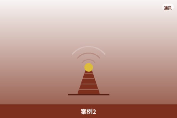 跨区域项目
